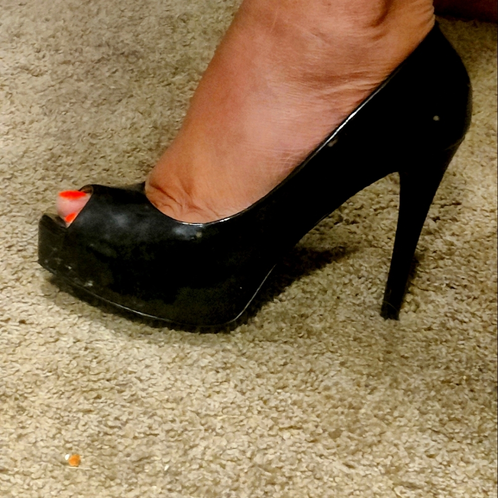 Women's Heels